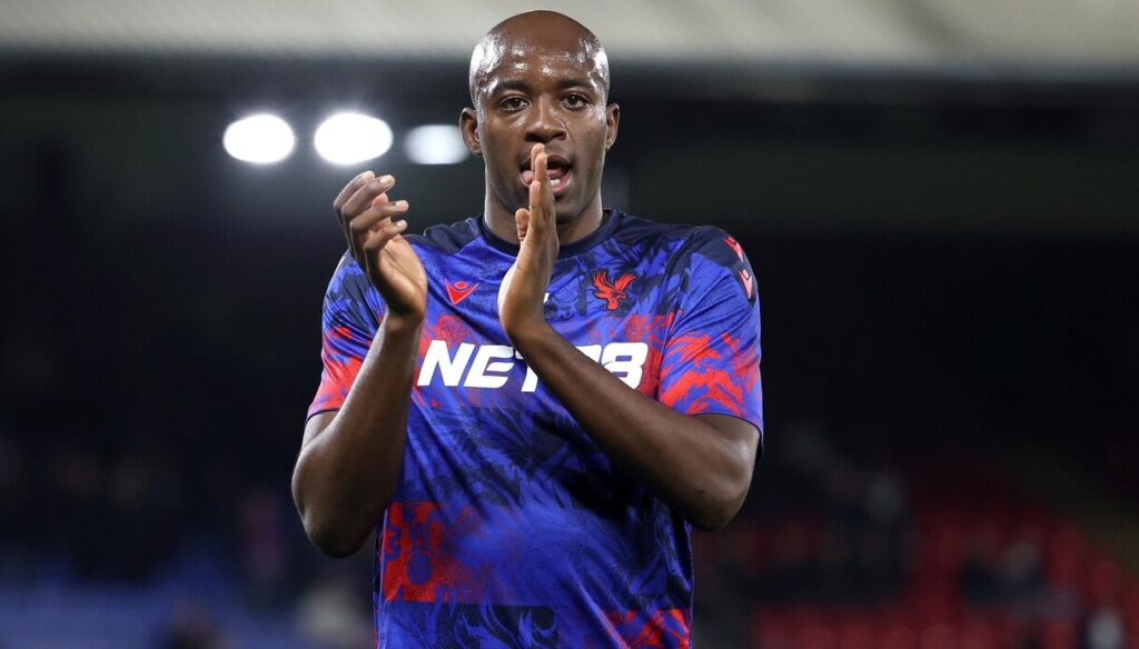 Jean-Philippe Mateta