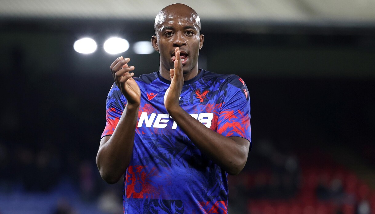 Jean-Philippe Mateta