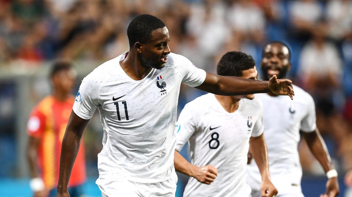 Juventus, primi contatti per Mateta: attacco nel mirino Juventus, primi contatti per Mateta: attacco nel mirino