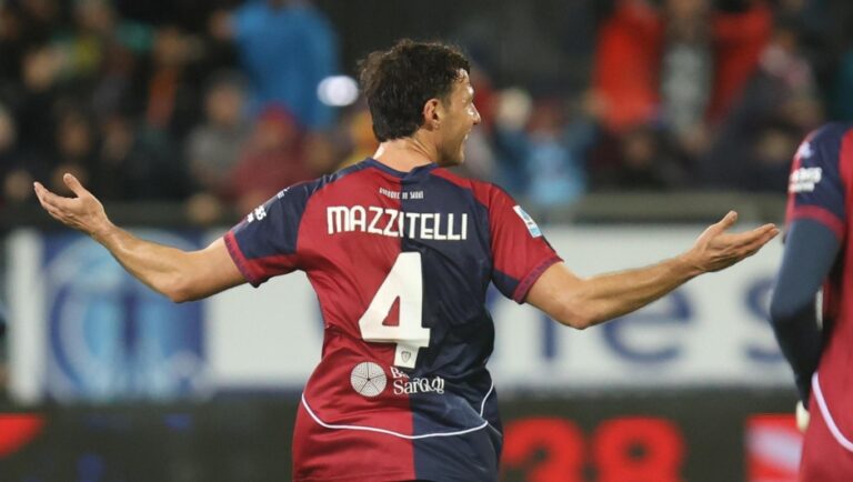 Mazzitelli