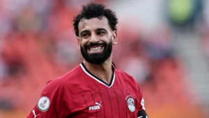 Momo Salah