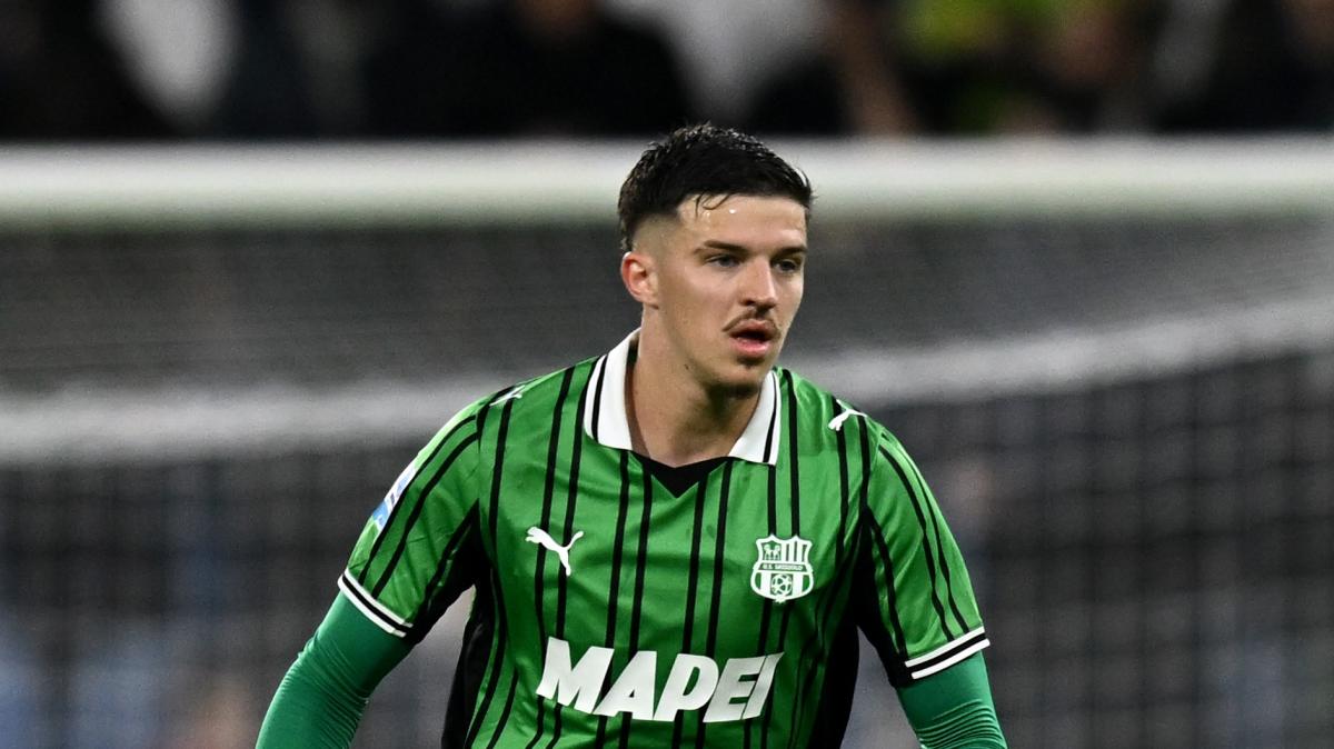 Juve, occasione Muharemovic: può arrivare a metà prezzo Juve, occasione Muharemovic: può arrivare a metà prezzo