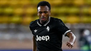 openda monaco juve