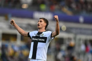 Mateo Pellegrino