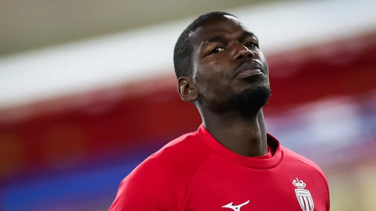 paul Pogba