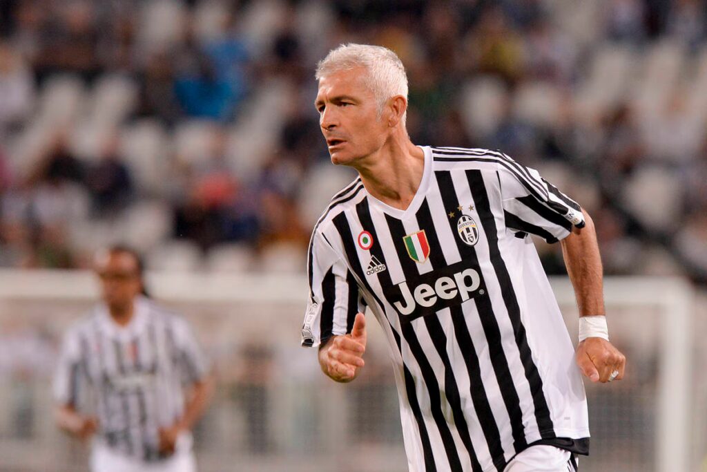 Fabrizio Ravanelli