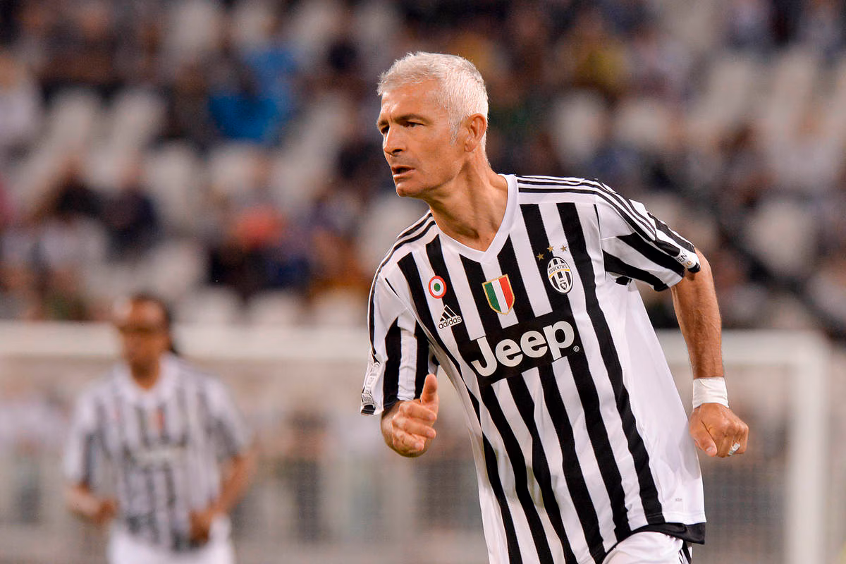 Fabrizio Ravanelli