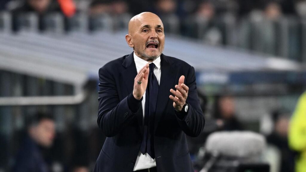Luciano Spalletti