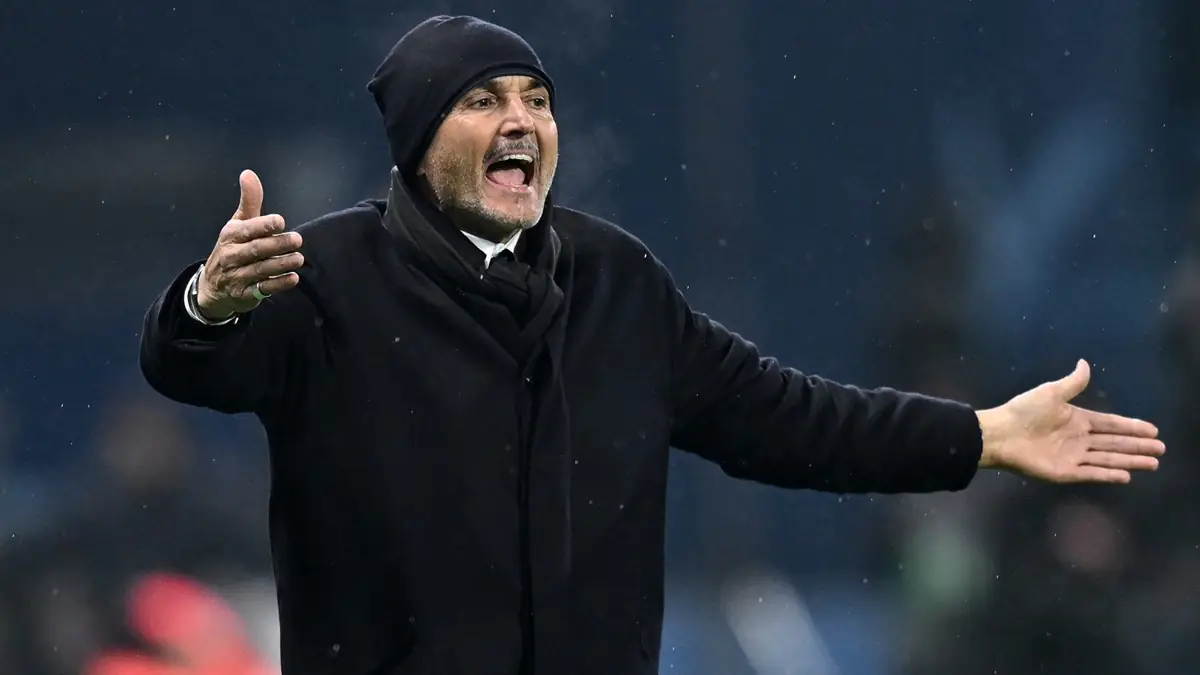 Juventus Cremonese, Spalletti a Sky Sport: “Abbiamo fatto una buona partita. Abbiamo dato continuità”