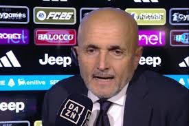 spalletti a dazn dopo sassuolo juventus david ha fatto una grande prestazione quello che ha fatto la differenza 232 comandare il gioco da Stilejuventus.com spalletti a dazn dopo sassuolo juventus david ha fatto una grande prestazione quello che ha fatto la differenza 232 comandare il gioco