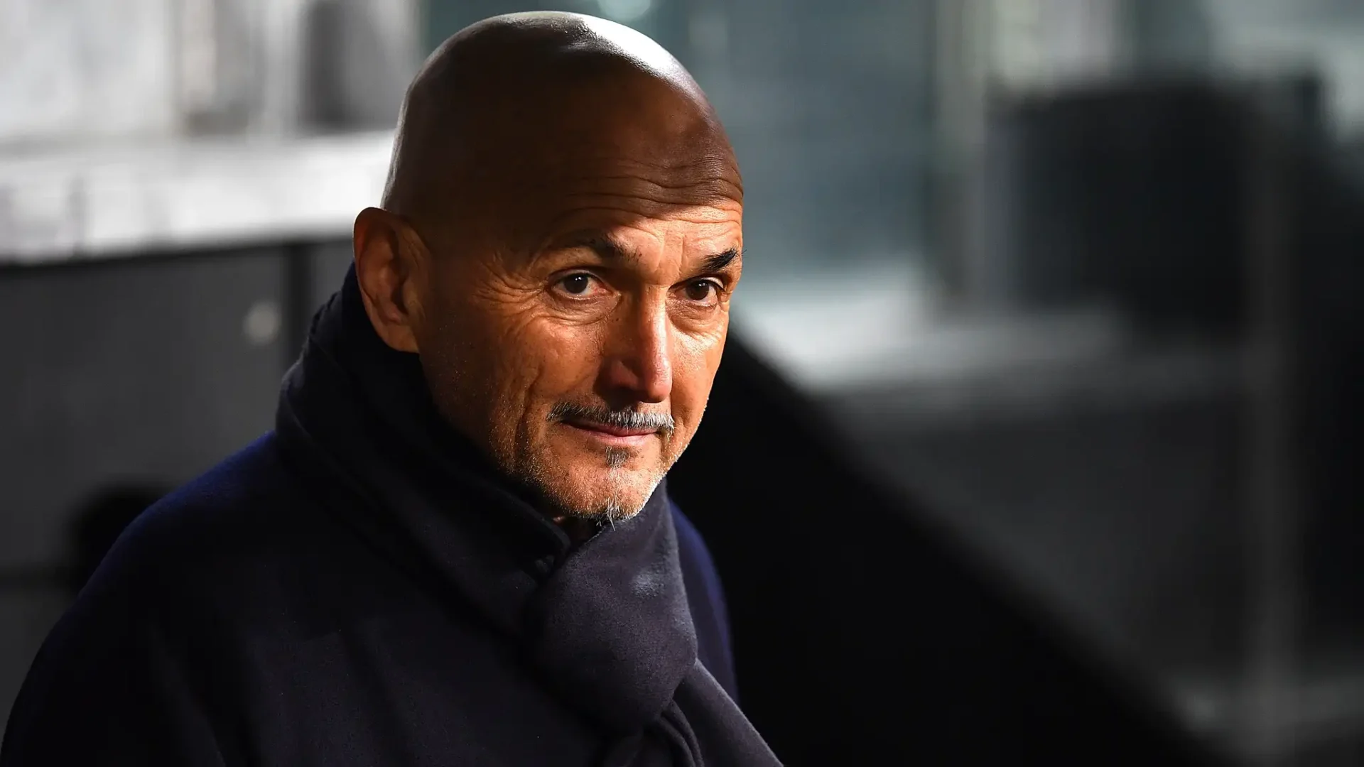 spalletti juve
