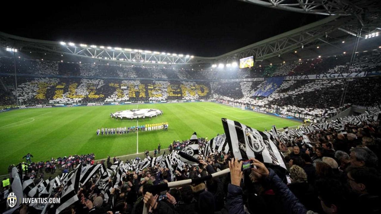 Stadio Juventus
