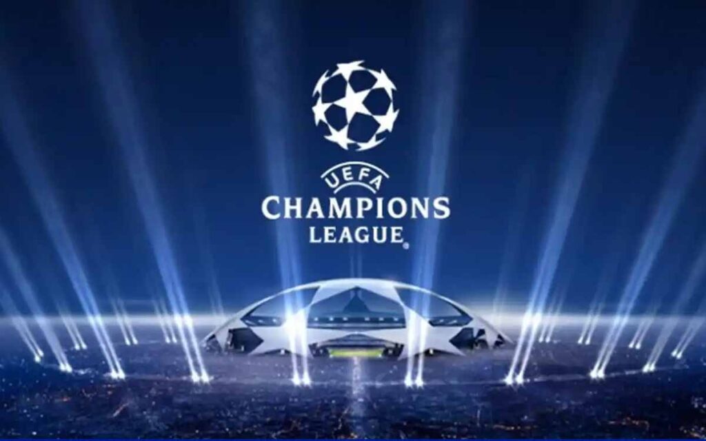 Uefa Champions League