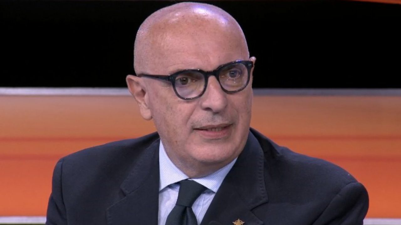 Juventus, Jacobelli avverte: “Mercato di occasioni, priorità il regista”