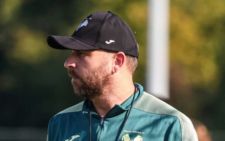 Paolo Zanetti
