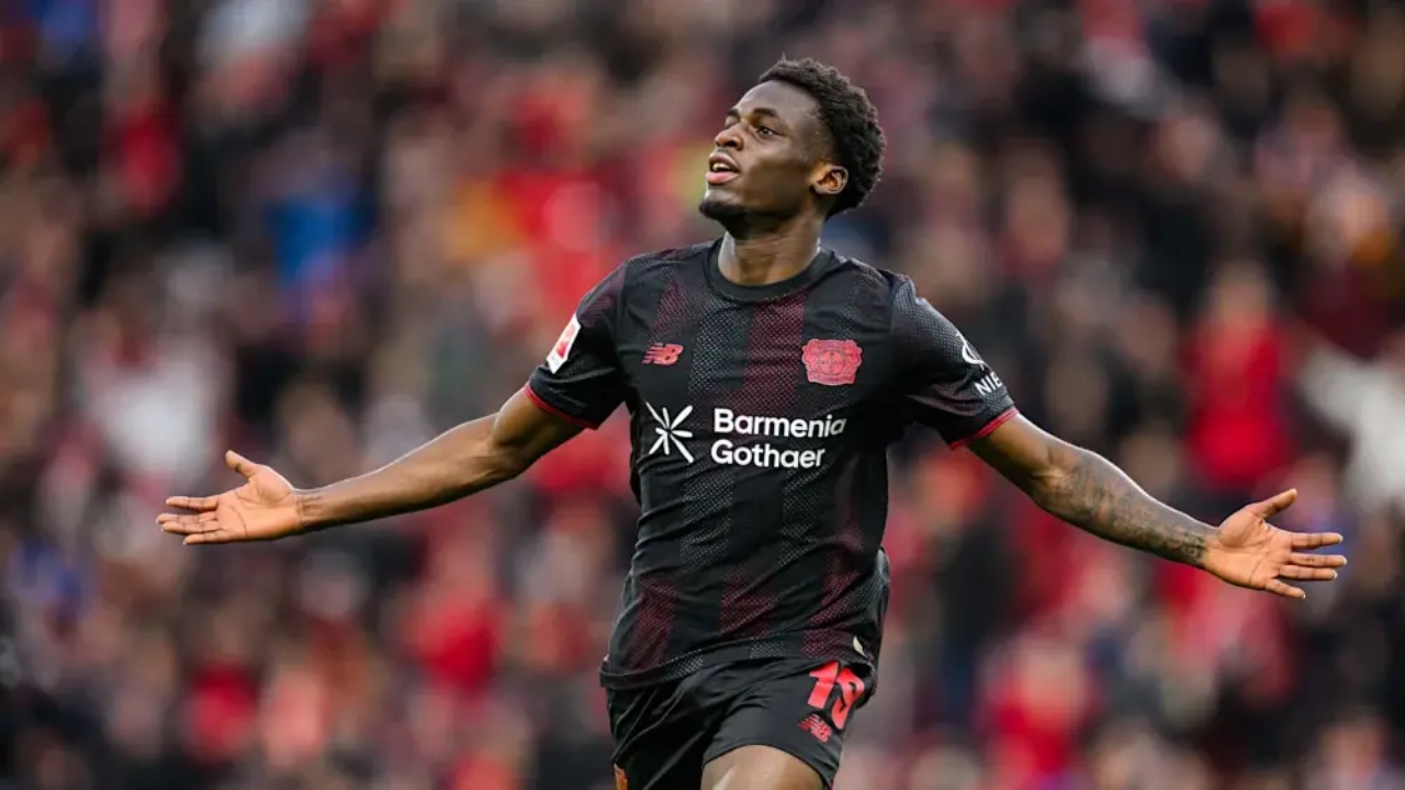 Juventus, Ernest Poku nel mirino dei bianconeri: il 2004 olandese possibile innesto estivo