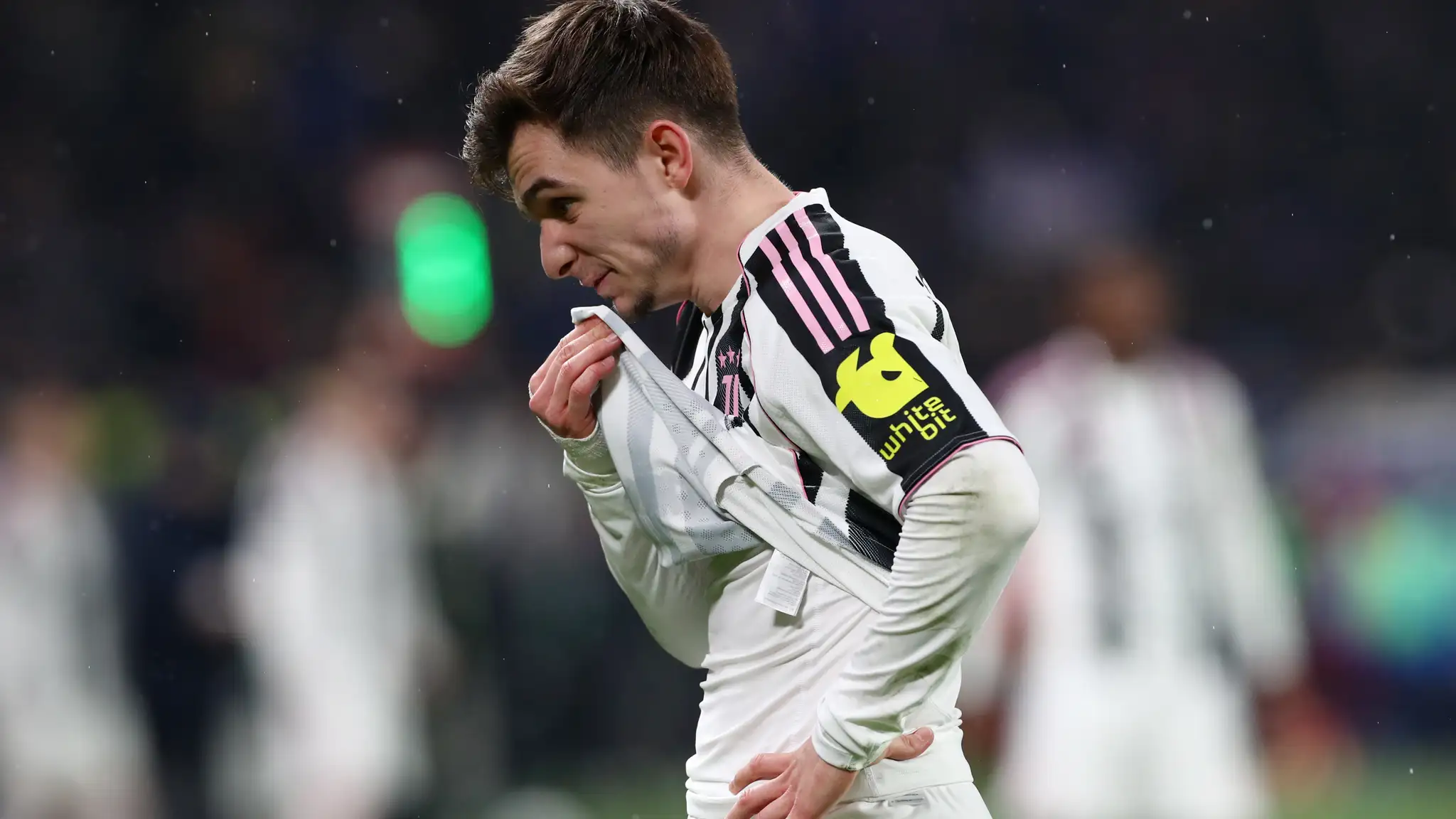 L’Atalanta schianta la Juventus: 3 0 al Gewiss e semifinale di Coppa Italia