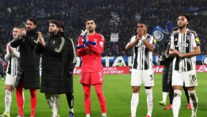 Juventus