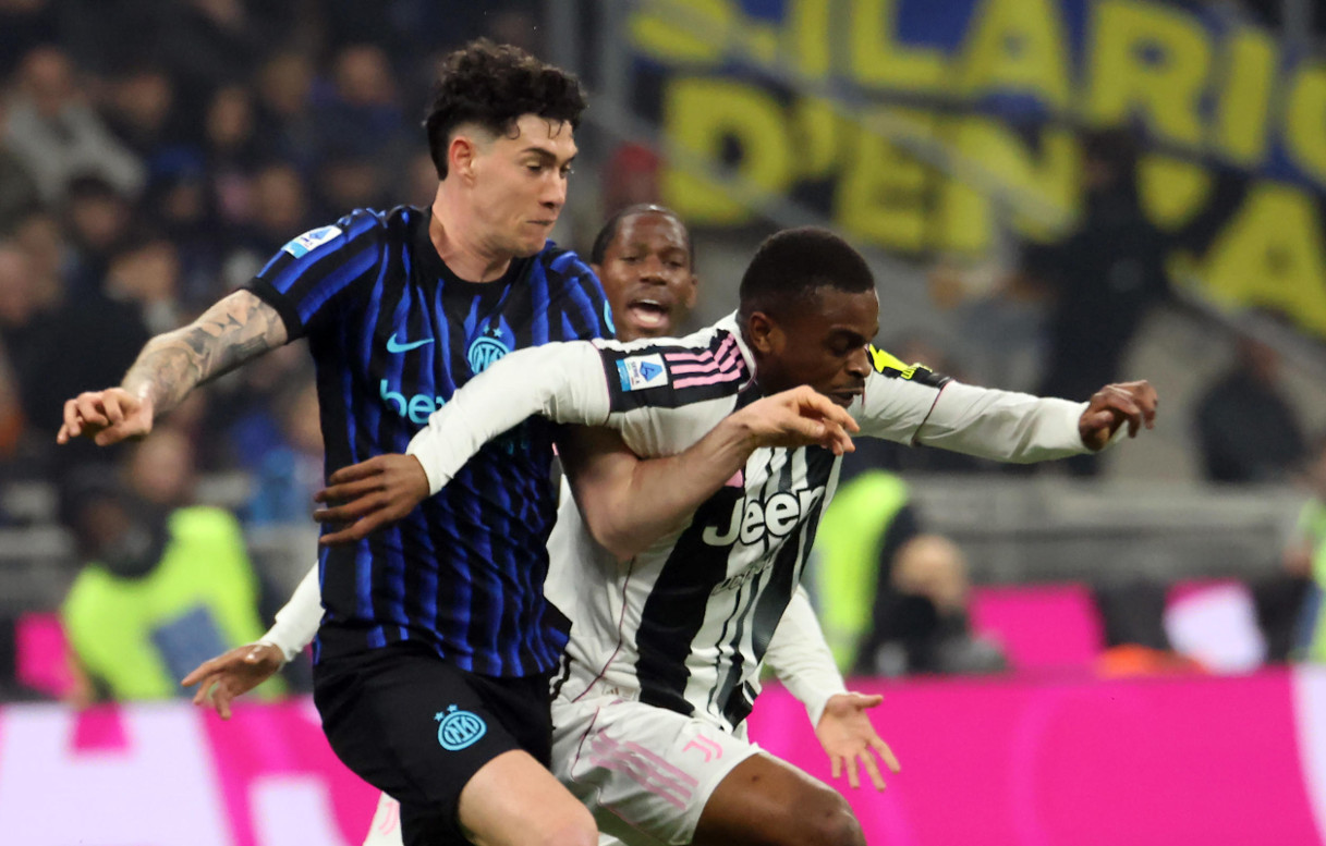 inter juve e il confine sottile tra furbizia e fair play nella milano olimpica da Stilejuventus.com inter juve e il confine sottile tra furbizia e fair play nella milano olimpica