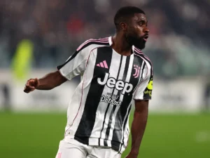 Jeremie Boga
