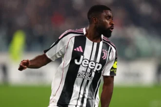 Jeremie Boga
