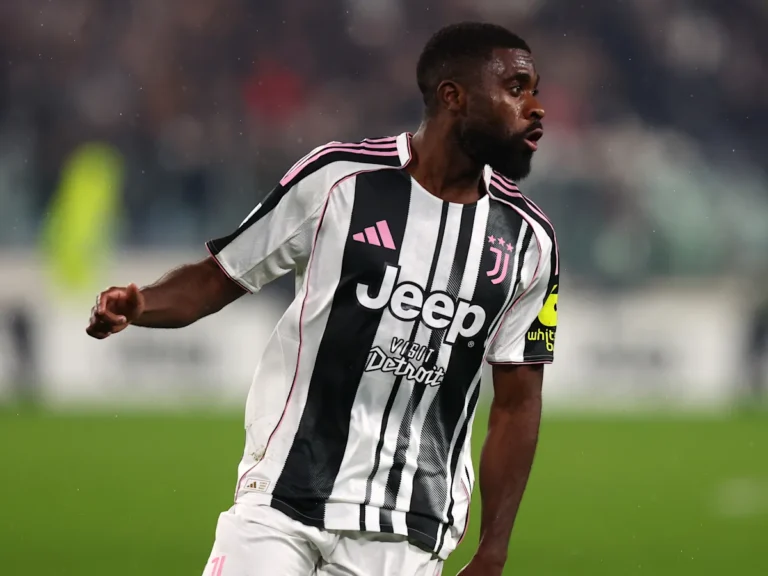 Jeremie Boga