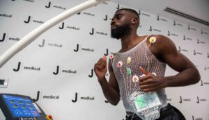 jeremie boga