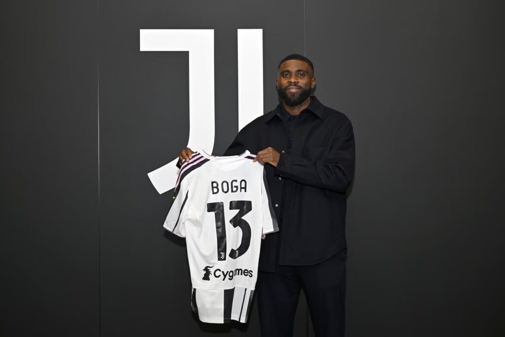 juve boga