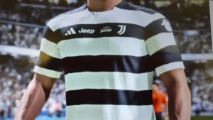 maglia juve