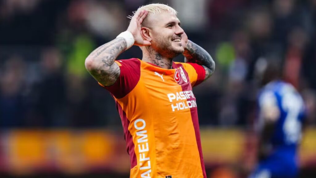 Mauro Icardi