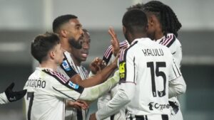 parma juve