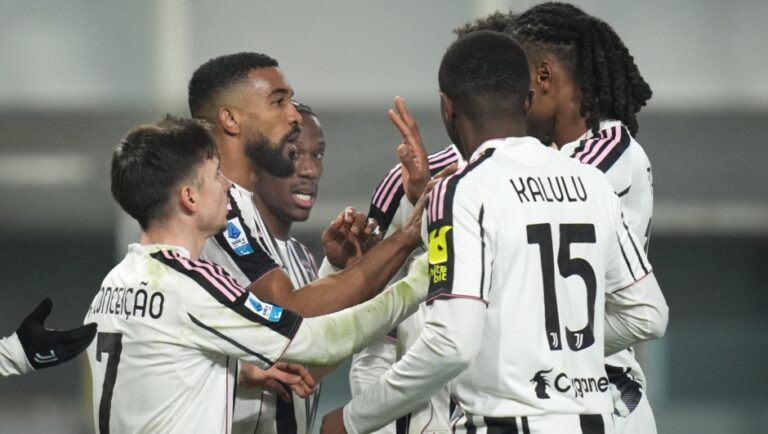 parma juve