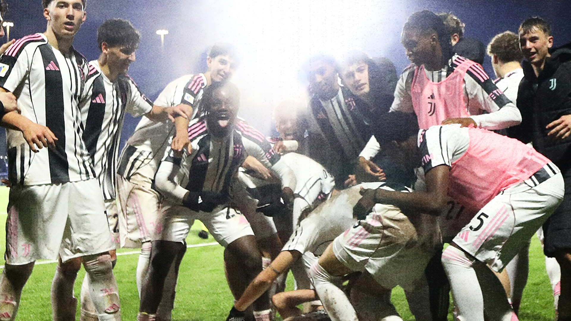 juve primavera