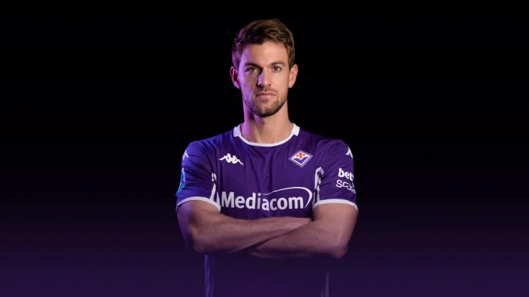 Daniele Rugani
