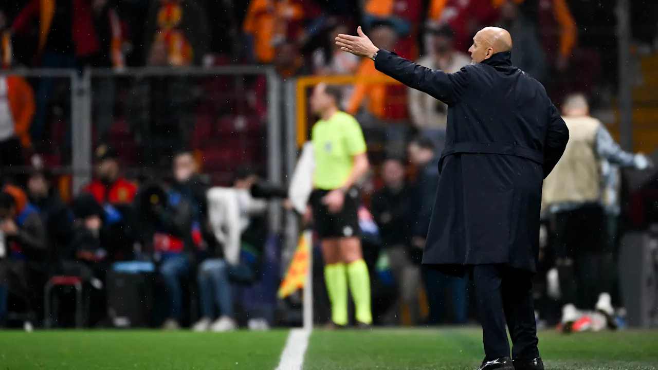 spalletti galatasaray juve