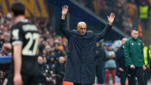 luciano spalletti