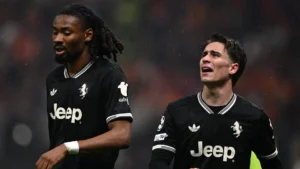 thuram juve