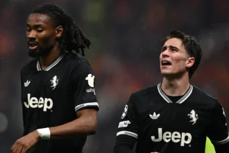 thuram juve