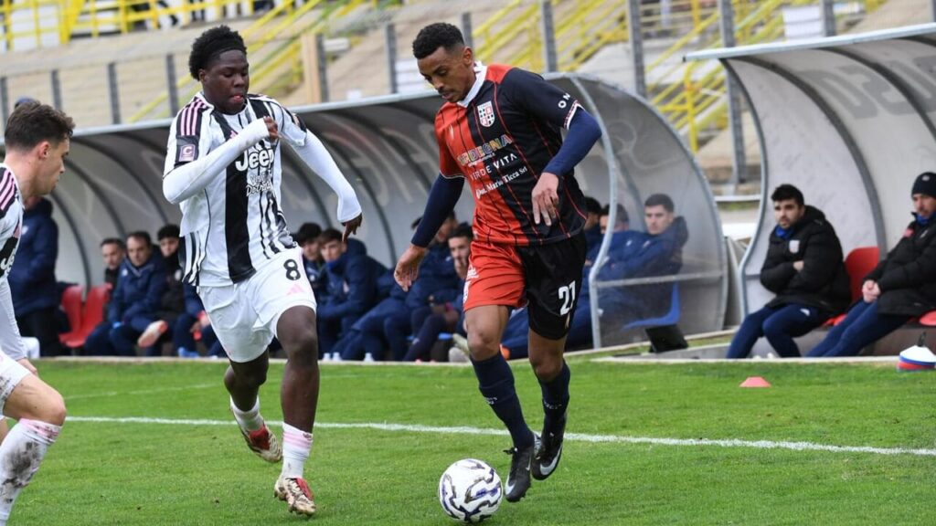 torres juventus 0 3