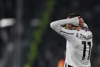 zhegrova juve