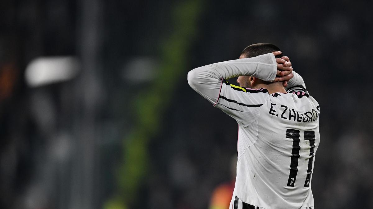 Condò esalta la Juventus: “Ammirevole, ha dimostrato di avere stoffa e DNA” Condò esalta la Juventus: “Ammirevole, ha dimostrato di avere stoffa e DNA”