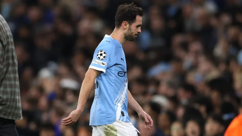 Bernardo Silva
