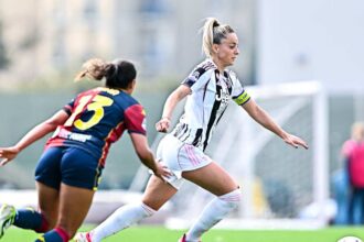 genoa juve