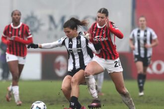 juve women
