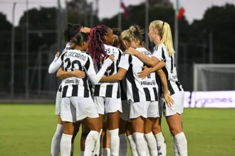 juve women