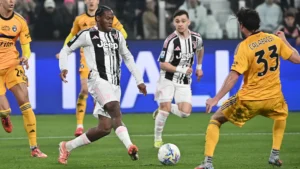 juve pisa