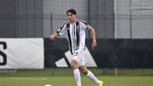 sassuolo juve