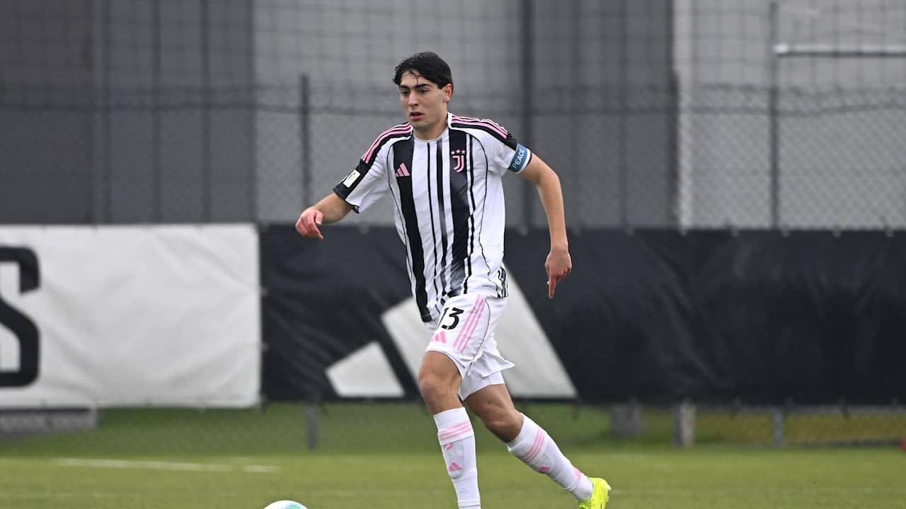 u20 sassuolo juventus 2 1 decide negri nella ripresa da Stilejuventus.com u20 sassuolo juventus 2 1 decide negri nella ripresa