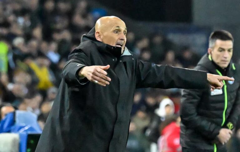 Luciano Spalletti