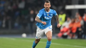 spinazzola